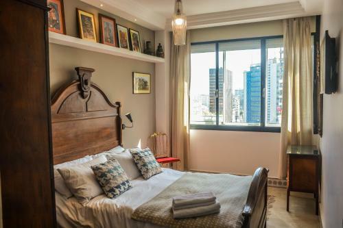 Apartamento Appartement Moderne Moroccan/african D�coration