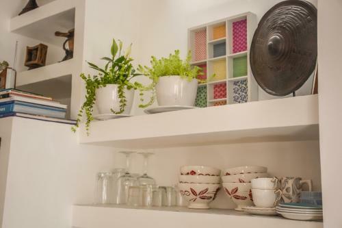 Apartamento Appartement Moderne Moroccan/african D�coration