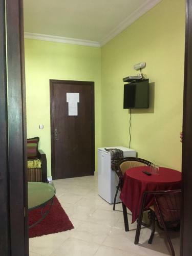 Bed & Breakfast Maliana Star