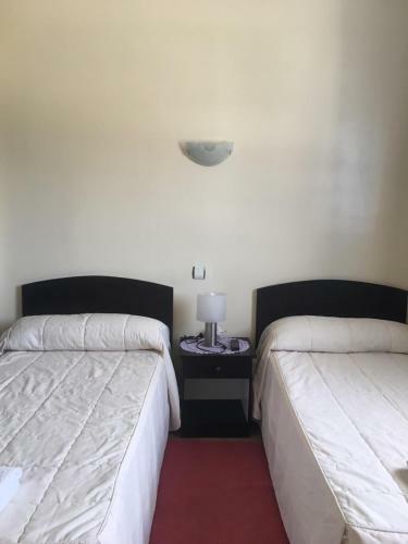 Bed & Breakfast Maliana Star