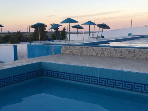 Bed & Breakfast Maliana Star