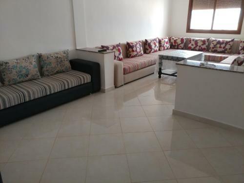 Oued Laou Apartment