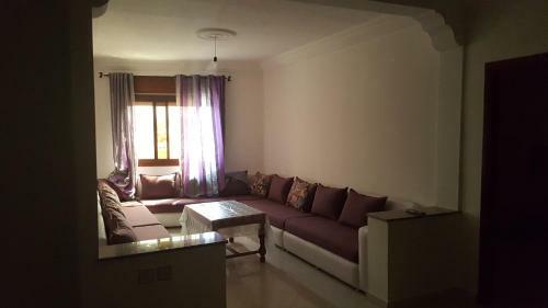 Oued Laou Apartment