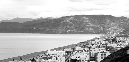Oued Laou Apartment