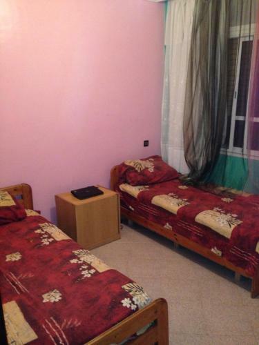 Apartamento Arena Beach Martil
