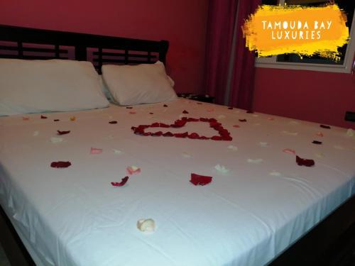 Apartamento Arena Beach Martil