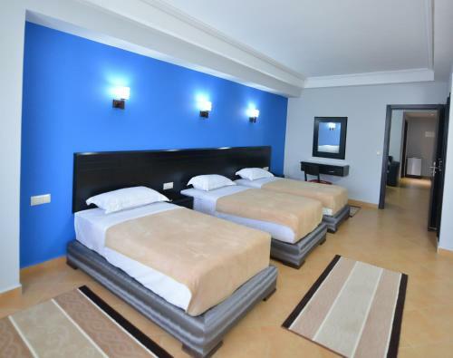 Hotel H�tel Suite Martil