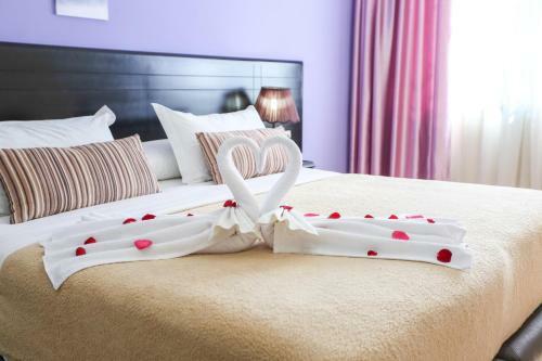 Hotel H�tel Suite Martil