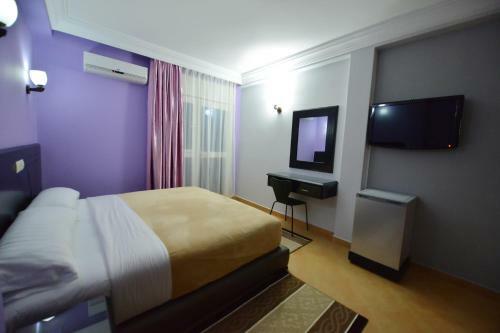 Hotel H�tel Suite Martil