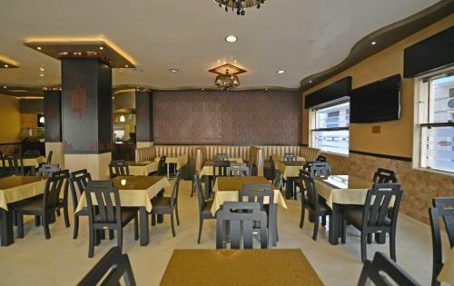 Hotel H�tel Suite Martil