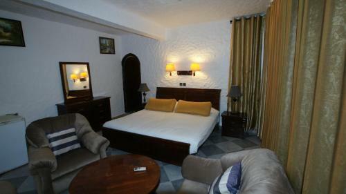 Hotel Hacienda