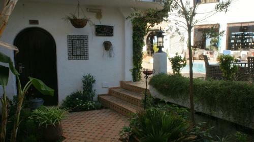 Hotel Hacienda