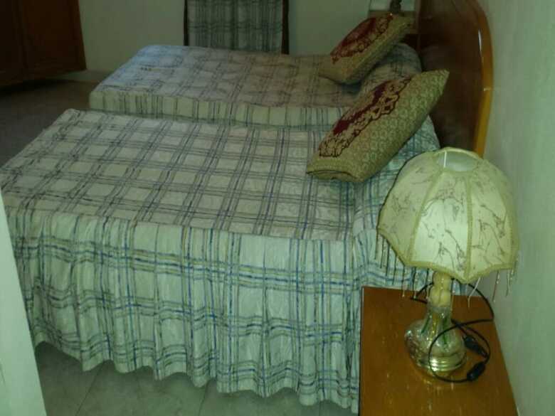 Motel Paris Dakar