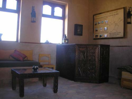 Bed & Breakfast Borj Biramane