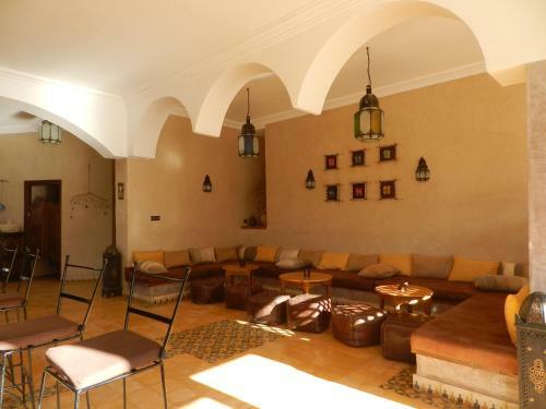 Bed & Breakfast Borj Biramane