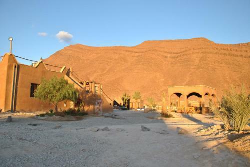 Bed & Breakfast Borj Biramane