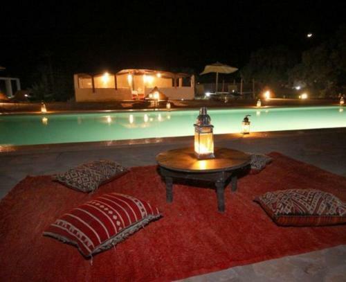 Hotel Bab Rimal