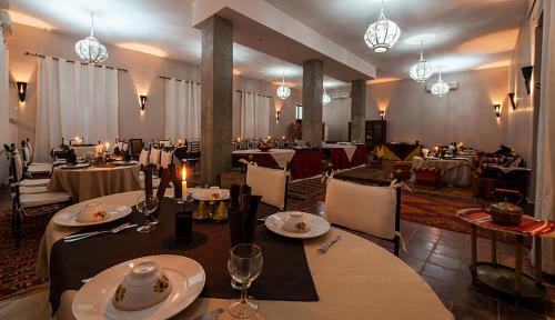 Hotel Bab Rimal
