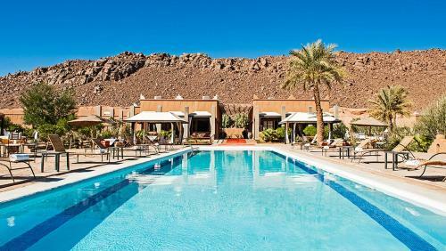 Hotel Bab Rimal