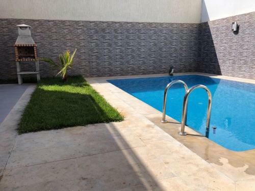 Villa Nour