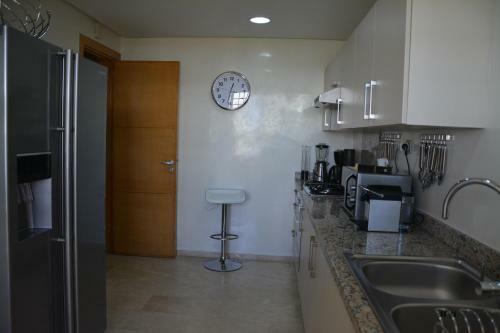 Apartamento Bahia Golf Beach