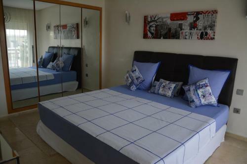 Apartamento Bahia Golf Beach