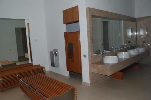 Apartamento Bahia Golf Beach