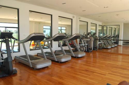 Apartamento Bahia Golf Beach