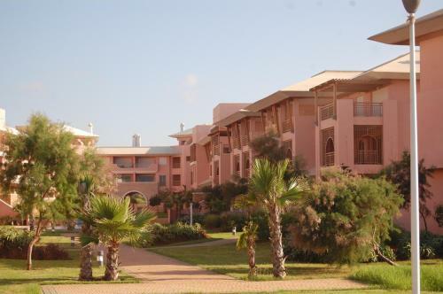 Apartamento Bahia Golf Beach