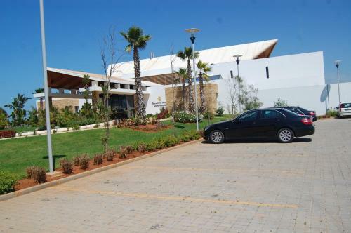 Apartamento Bahia Golf Beach