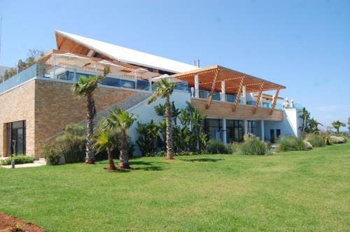 Apartamento Bahia Golf Beach