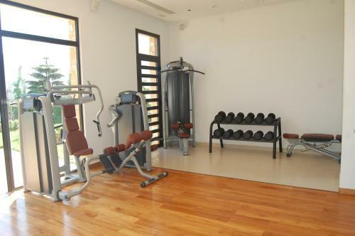 Apartamento Bahia Golf Beach