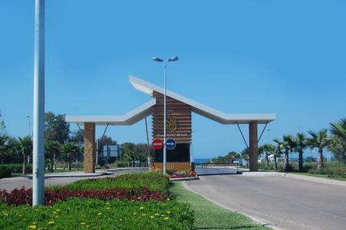 Apartamento Bahia Golf Beach