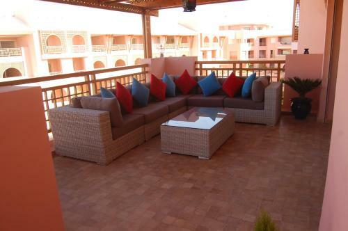 Apartamento Bahia Golf Beach