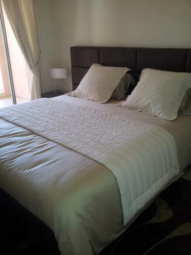 Apartamento Bahia Golf Beach
