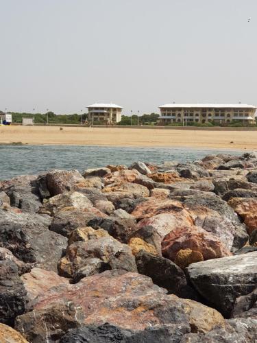 Apartamento Bahia Golf Beach
