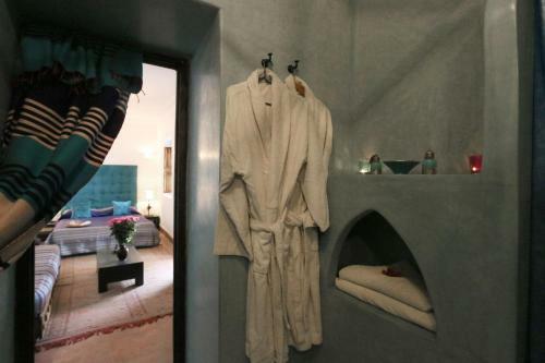 Hostal Riad Al Anouwar