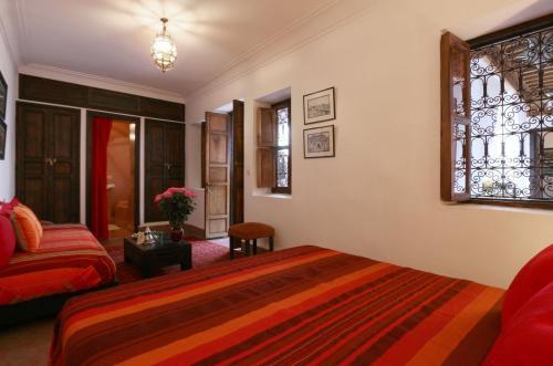 Hostal Riad Al Anouwar