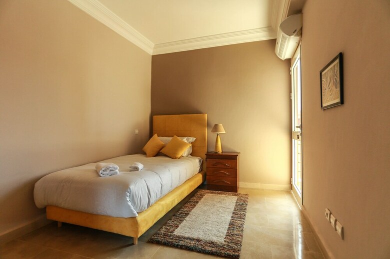 Apartamento Dar Gu�liz
