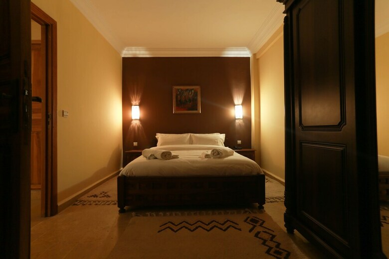 Apartamento Dar Gu�liz