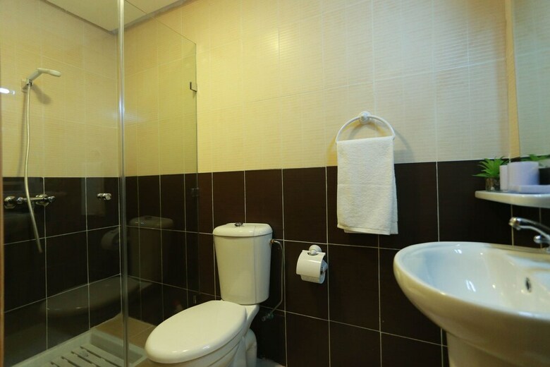 Apartamento Dar Gu�liz