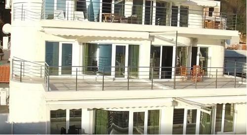 Apartment Marina