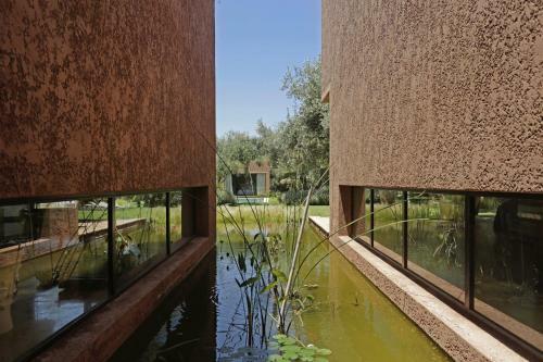 Villa Jardin Bleu By Sejour Maroc