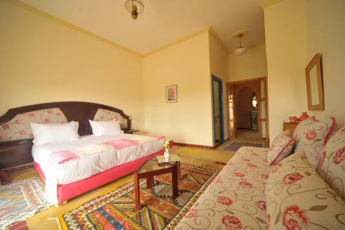 Agroturismo Terre De Traces Ecolodge
