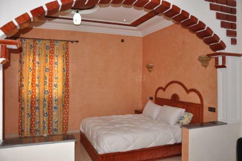 Agroturismo Salma Palm's Ferme D'h�tes