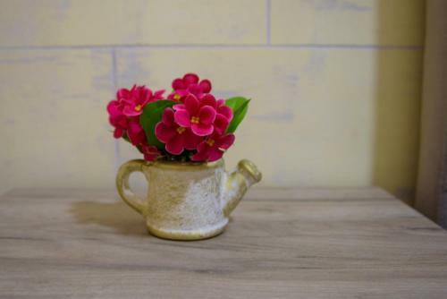 Apartman Dijana