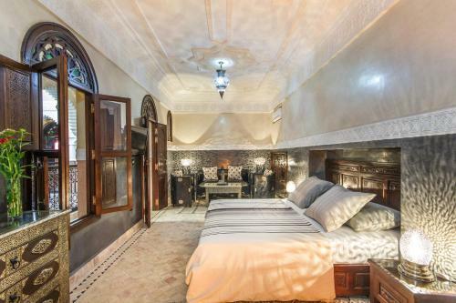 Riad Lamya Marrakech