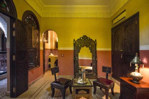 Riad Lamya Marrakech