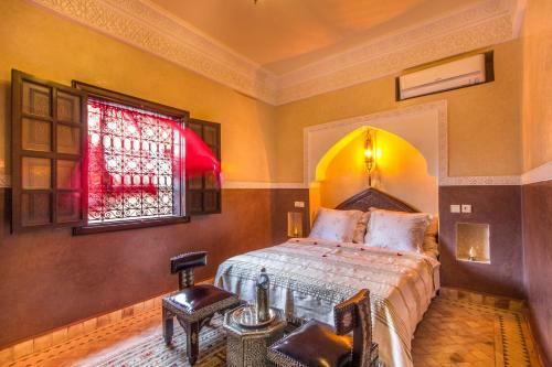 Riad Lamya Marrakech