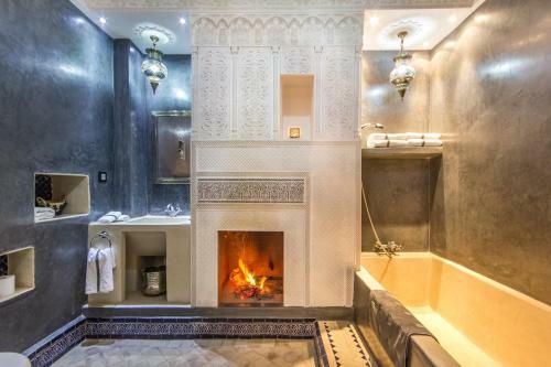 Riad Lamya Marrakech